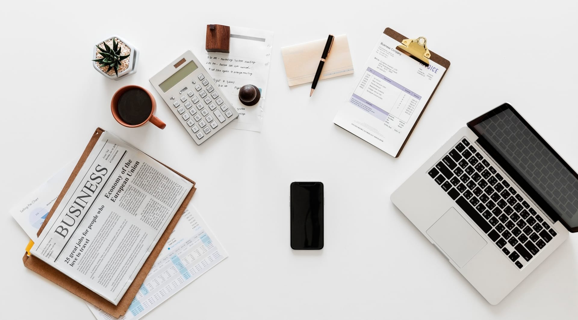 Year-end accounts and compliance reporting for insurance brokerages