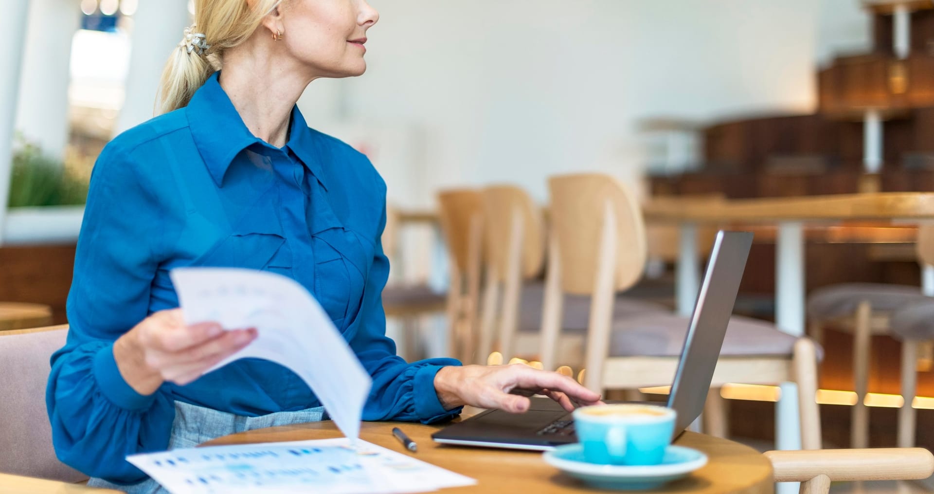 Year-End Accounts & Compliance Reporting