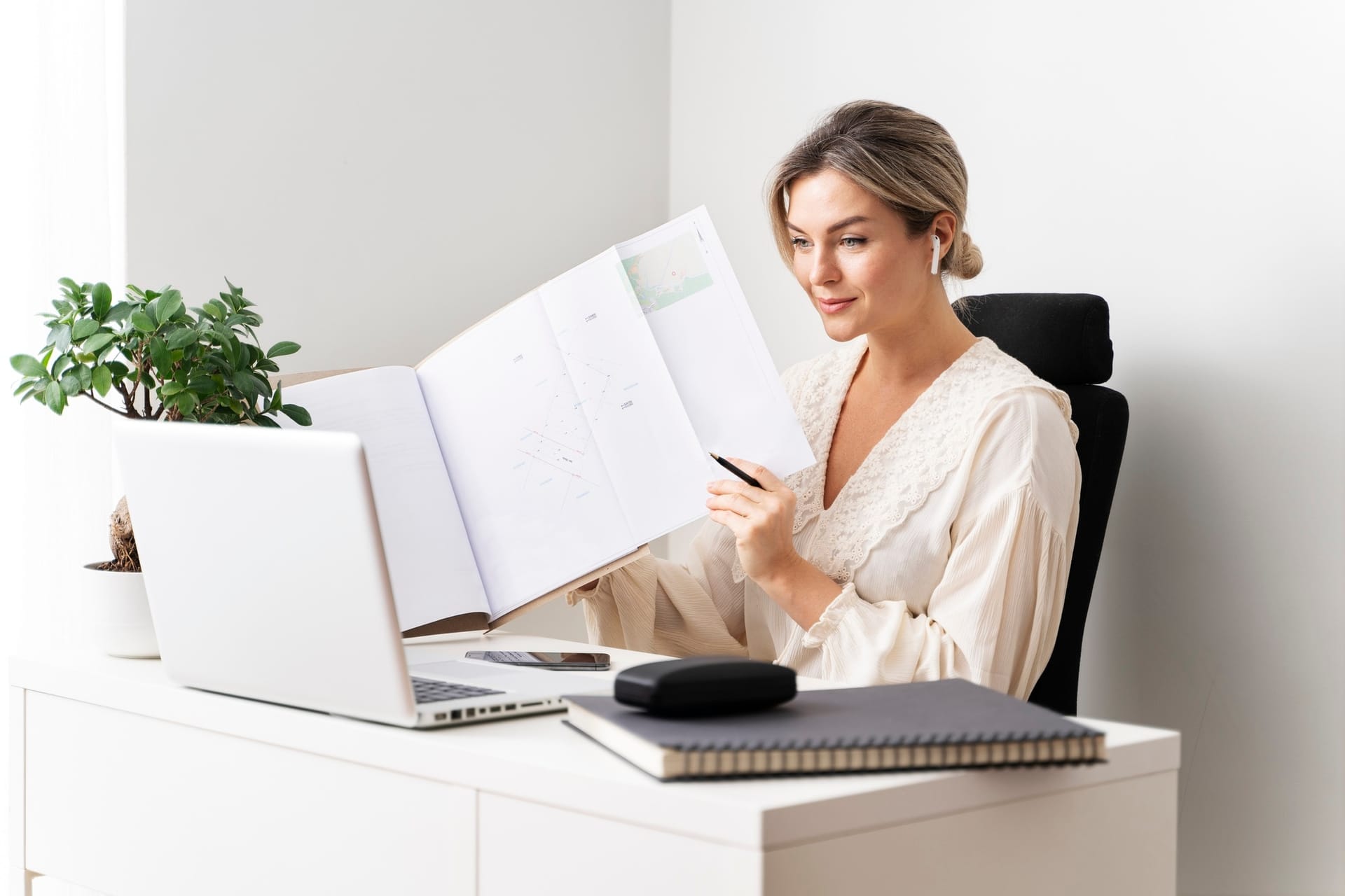 Brokerage Bookkeeping & Client Money